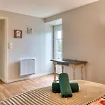 2 Bedroom In