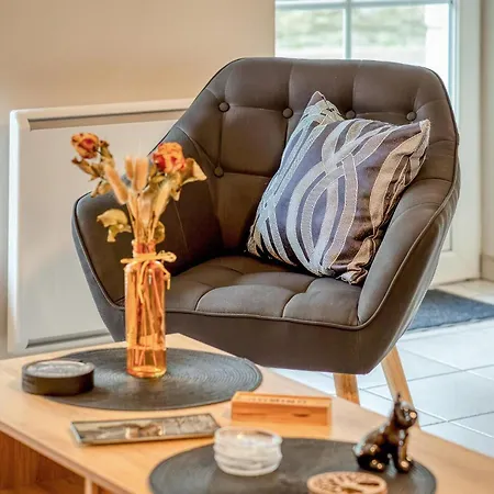 Prázdninový dům Lovely In *