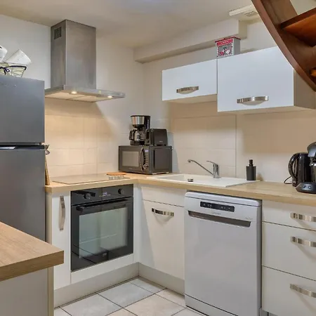 Lovely In Prázdninový dům *