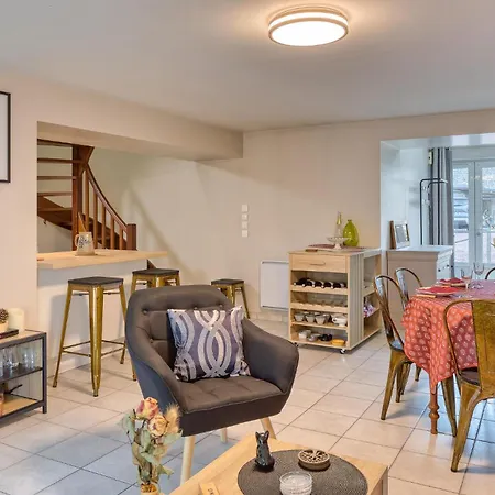 Prázdninový dům Lovely In *