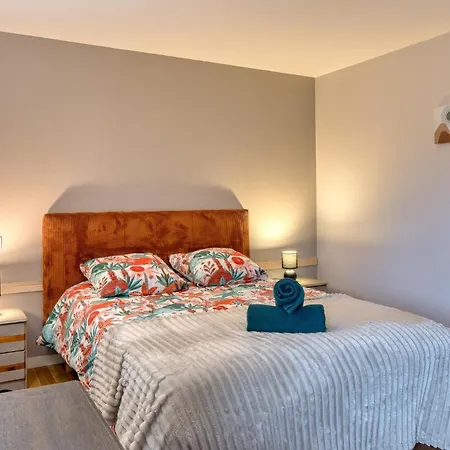 Feriehus 2 Bedroom Awesome In Hauteville-sur-Mer