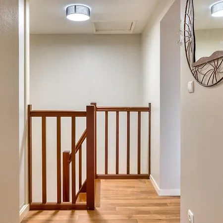 Prázdninový dům Lovely In *