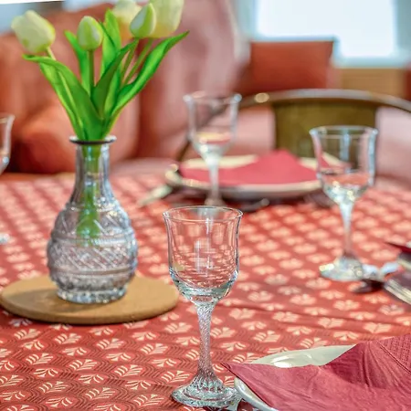 Lovely In * Hauteville-sur-Mer