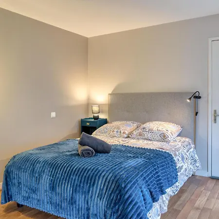 2 Bedroom Awesome In Feriehus