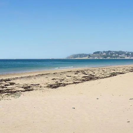 Holiday home Lovely In With Wifi Hauteville-sur-Mer