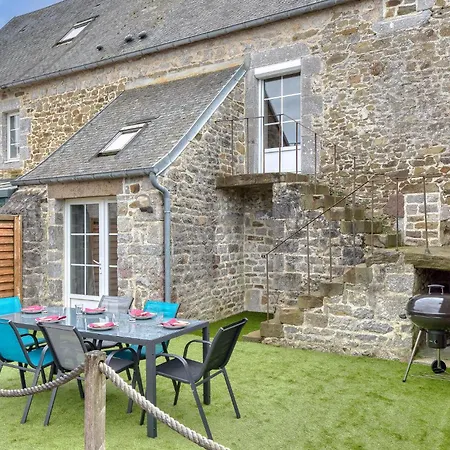 Prázdninový dům Lovely In