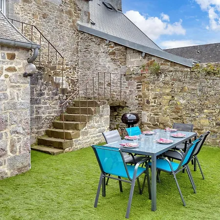 Lovely In Prázdninový dům *