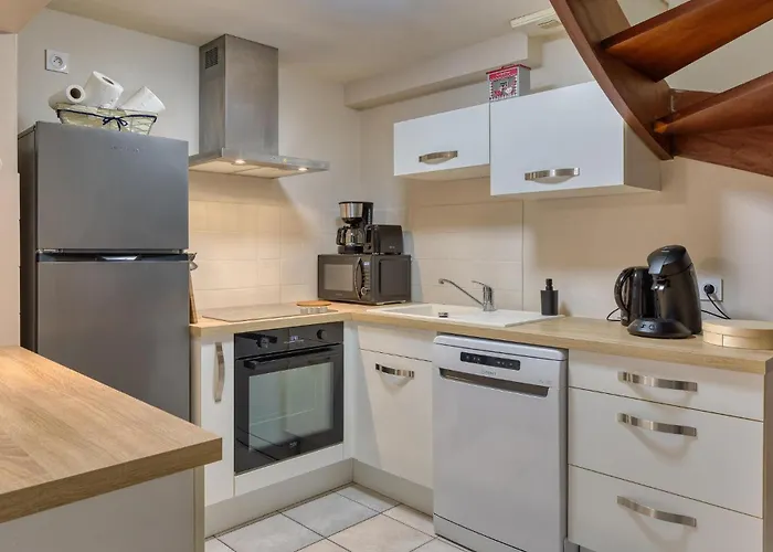 Lovely In Feriehus *