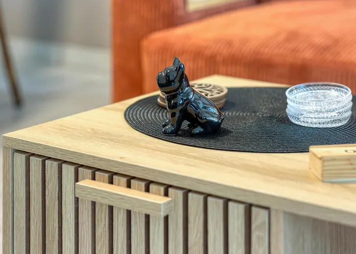 Lovely In * Hauteville-sur-Mer