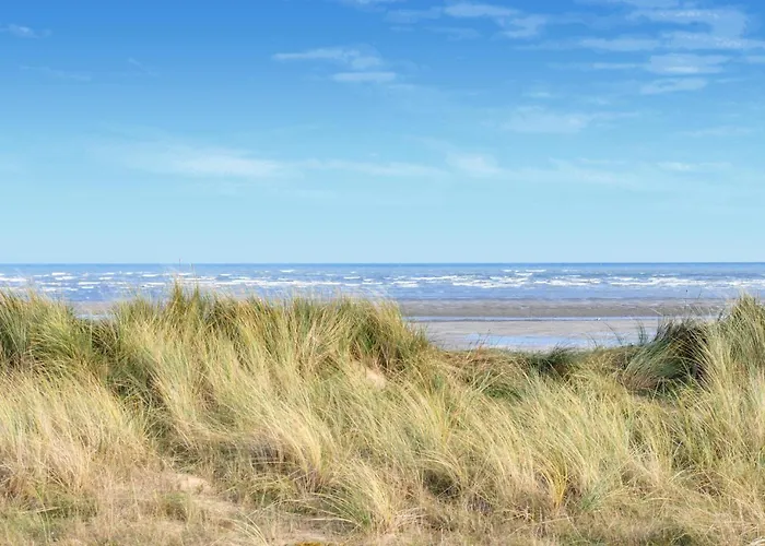 Lovely In Feriehus Hauteville-sur-Mer