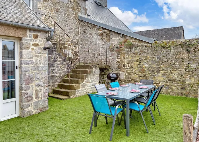 Lovely In Feriehus *